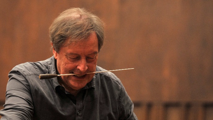 Premijera "Zimskog putovanja"